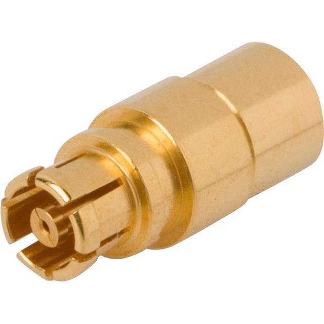 3221-40006 Amphenol SV Microwave  Coaxial Connector (RF) Assemblies